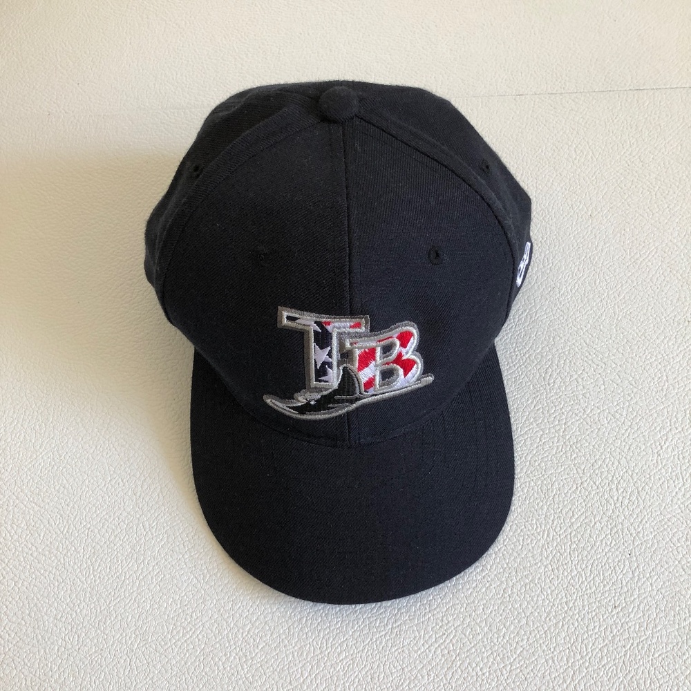 Tampa Bay Rays Cap